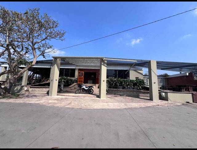 BUSINESS FOR SALE IN ASHBURTON